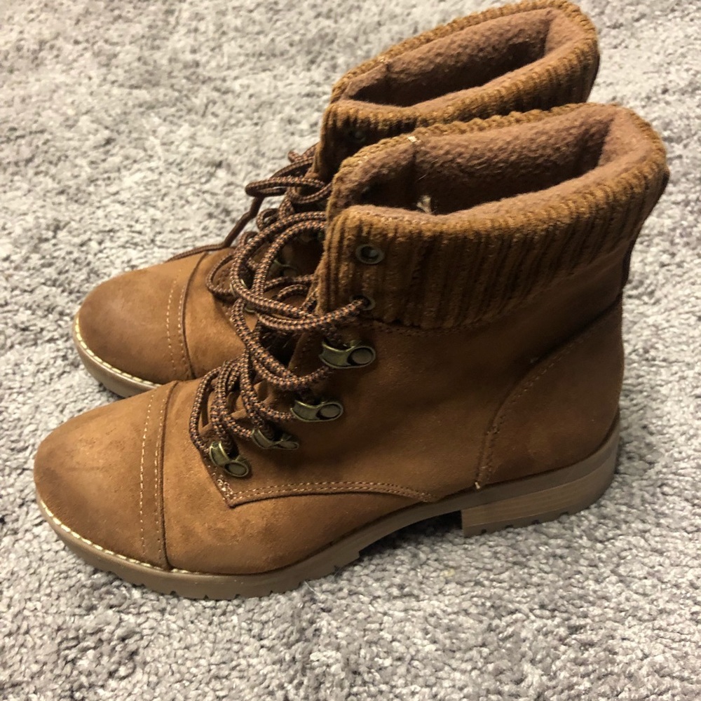 Booties